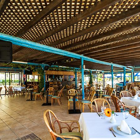 Apartamentos Bluebay Beach Club Сан-Августин Экстерьер фото