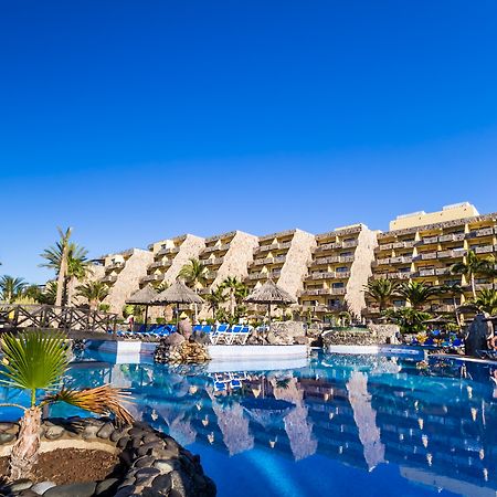 Apartamentos Bluebay Beach Club Сан-Августин Экстерьер фото