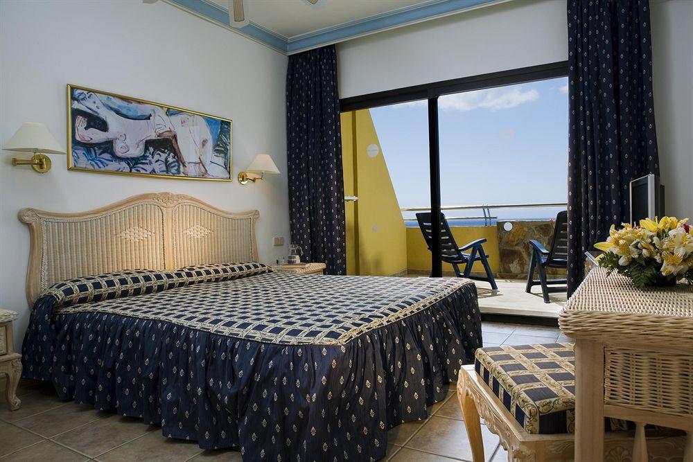 Apartamentos Bluebay Beach Club Сан-Августин Номер фото