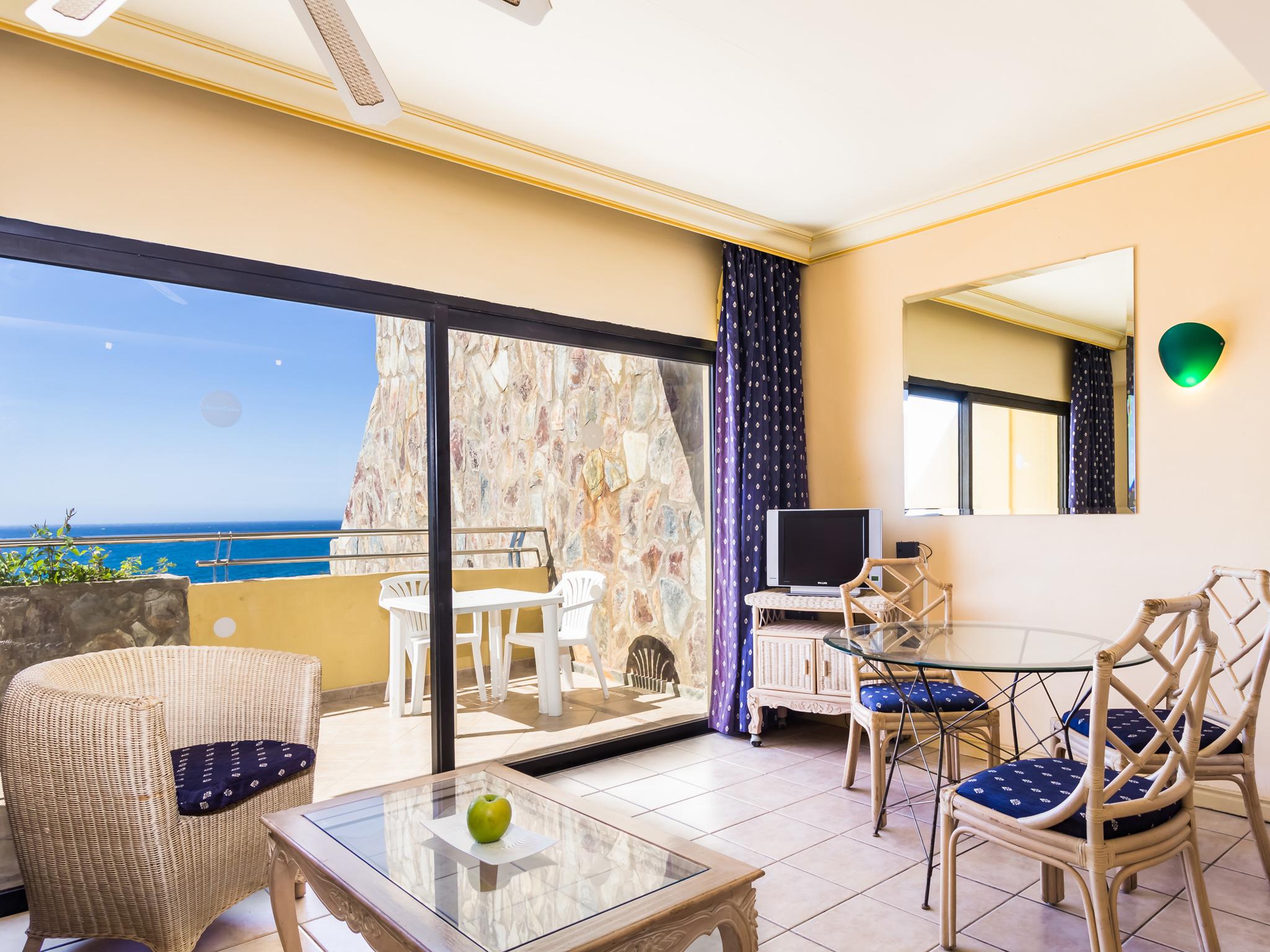 Apartamentos Bluebay Beach Club Сан-Августин Экстерьер фото