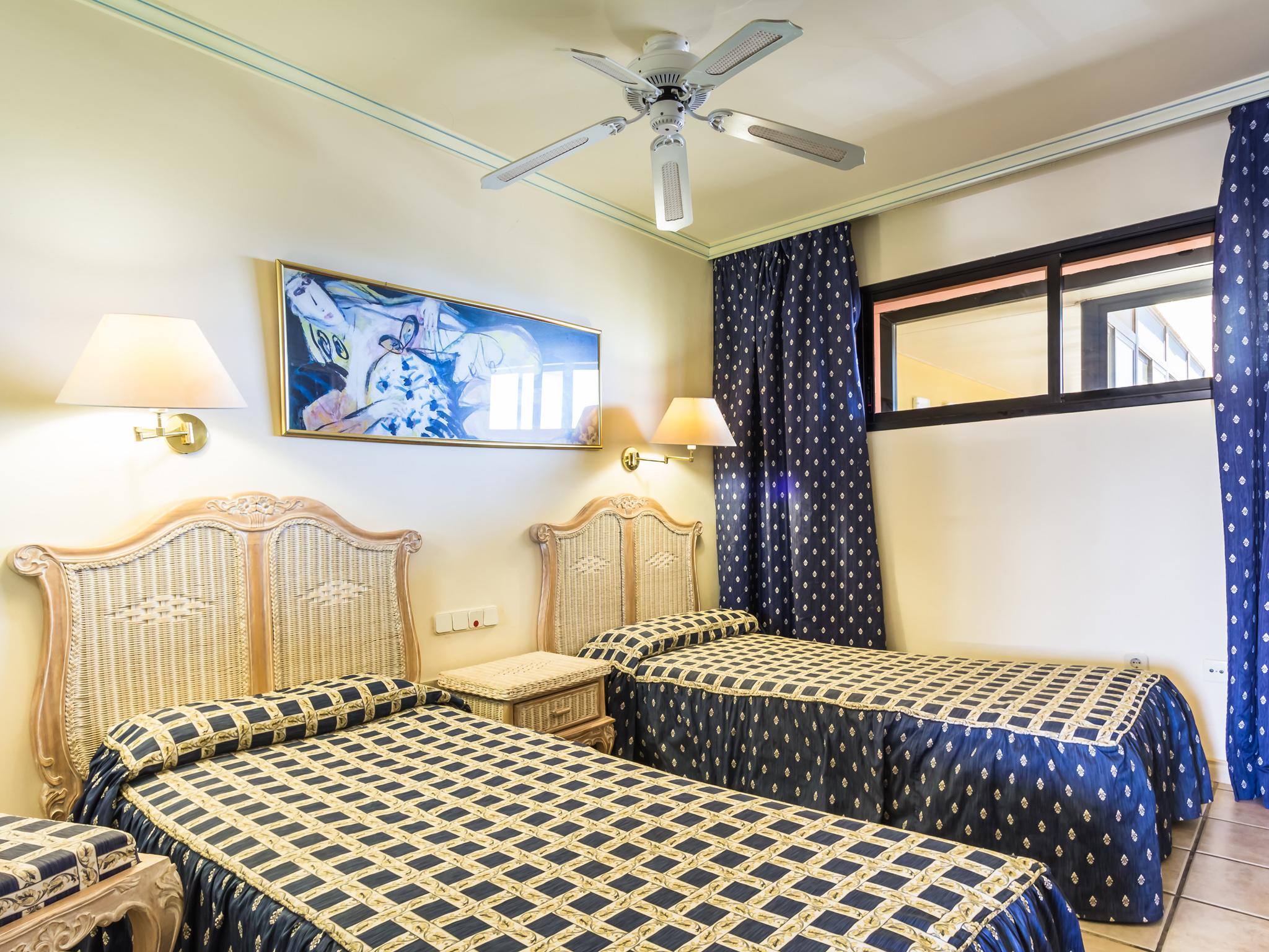 Apartamentos Bluebay Beach Club Сан-Августин Экстерьер фото