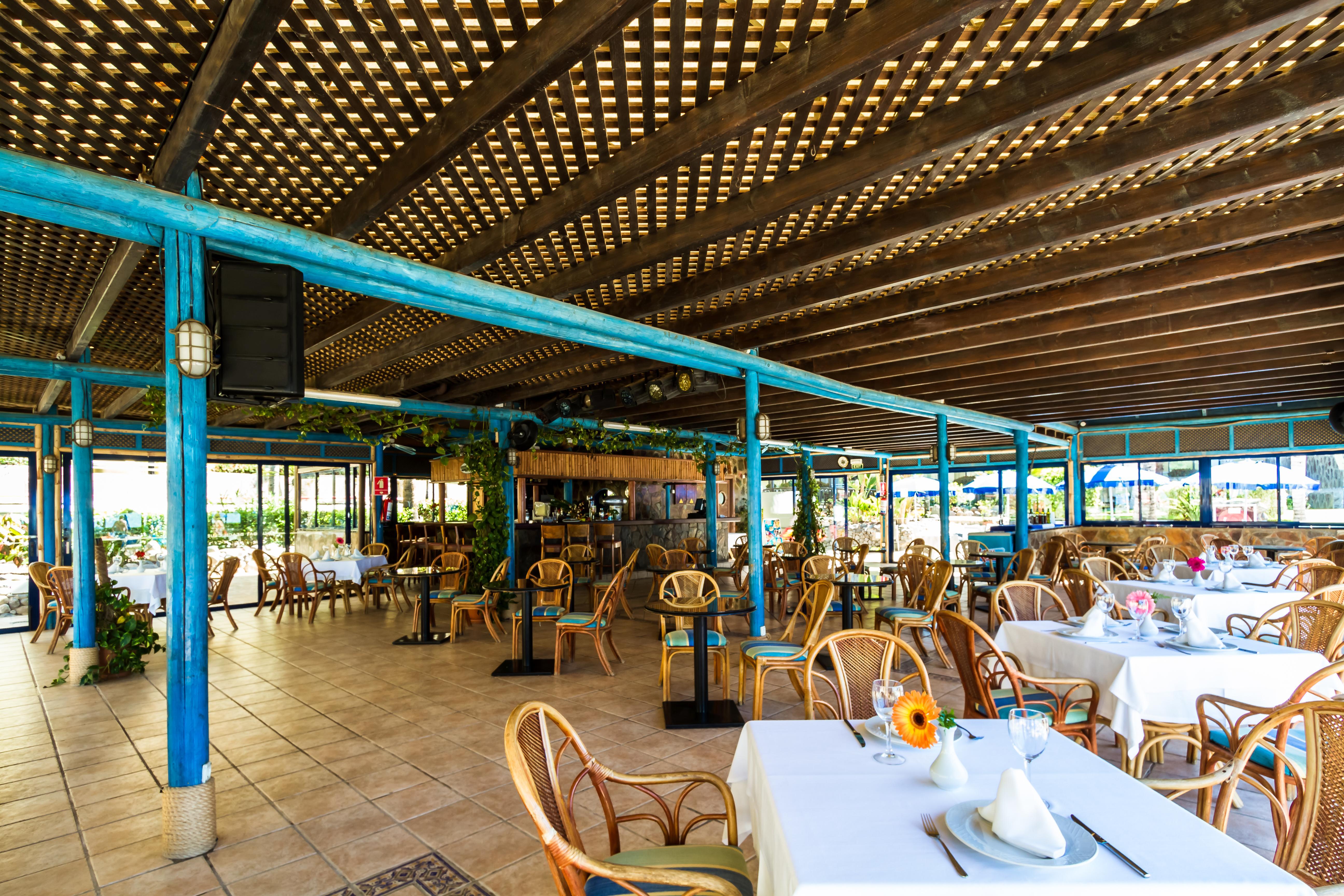 Apartamentos Bluebay Beach Club Сан-Августин Экстерьер фото