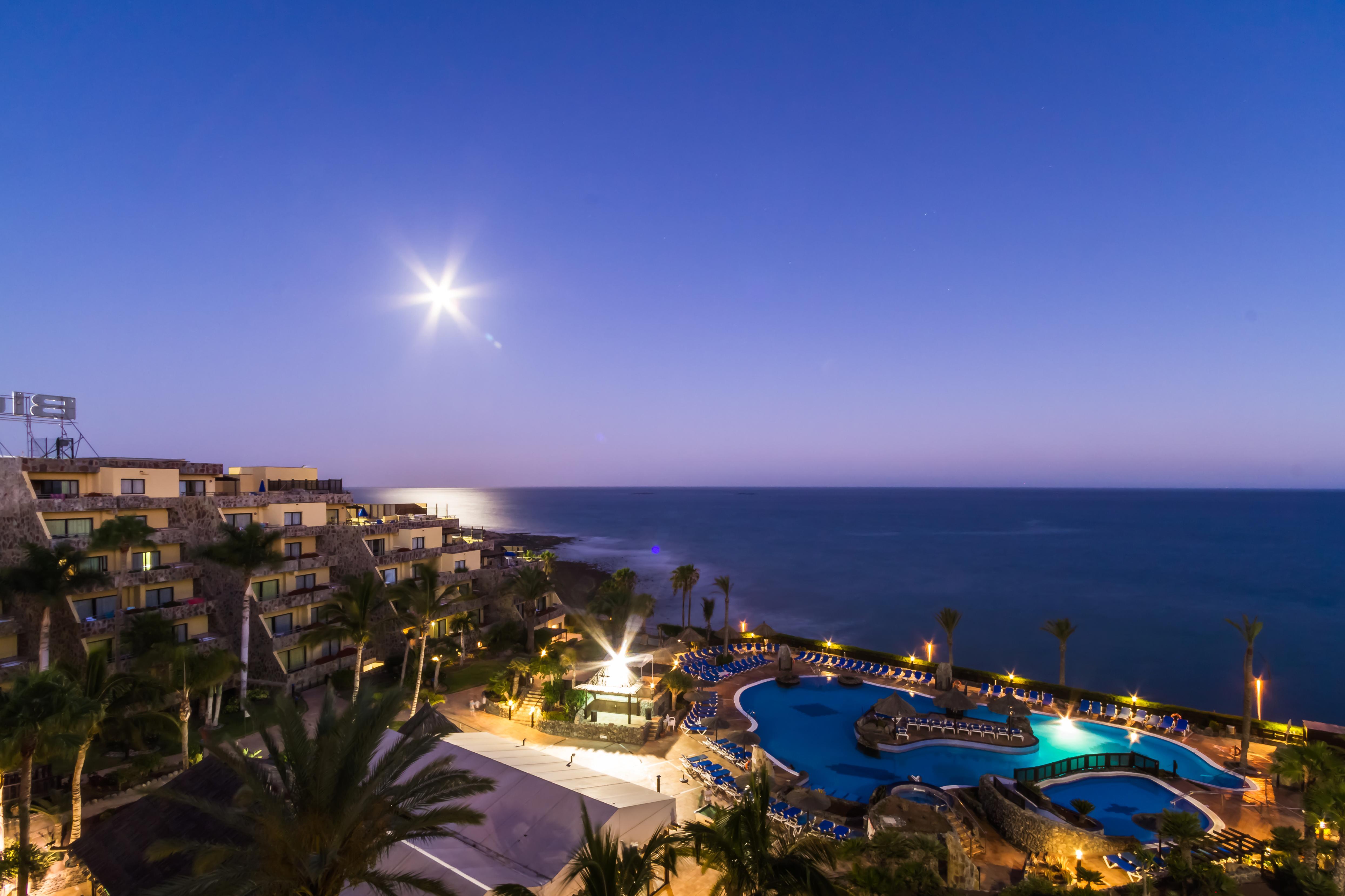 Apartamentos Bluebay Beach Club Сан-Августин Экстерьер фото
