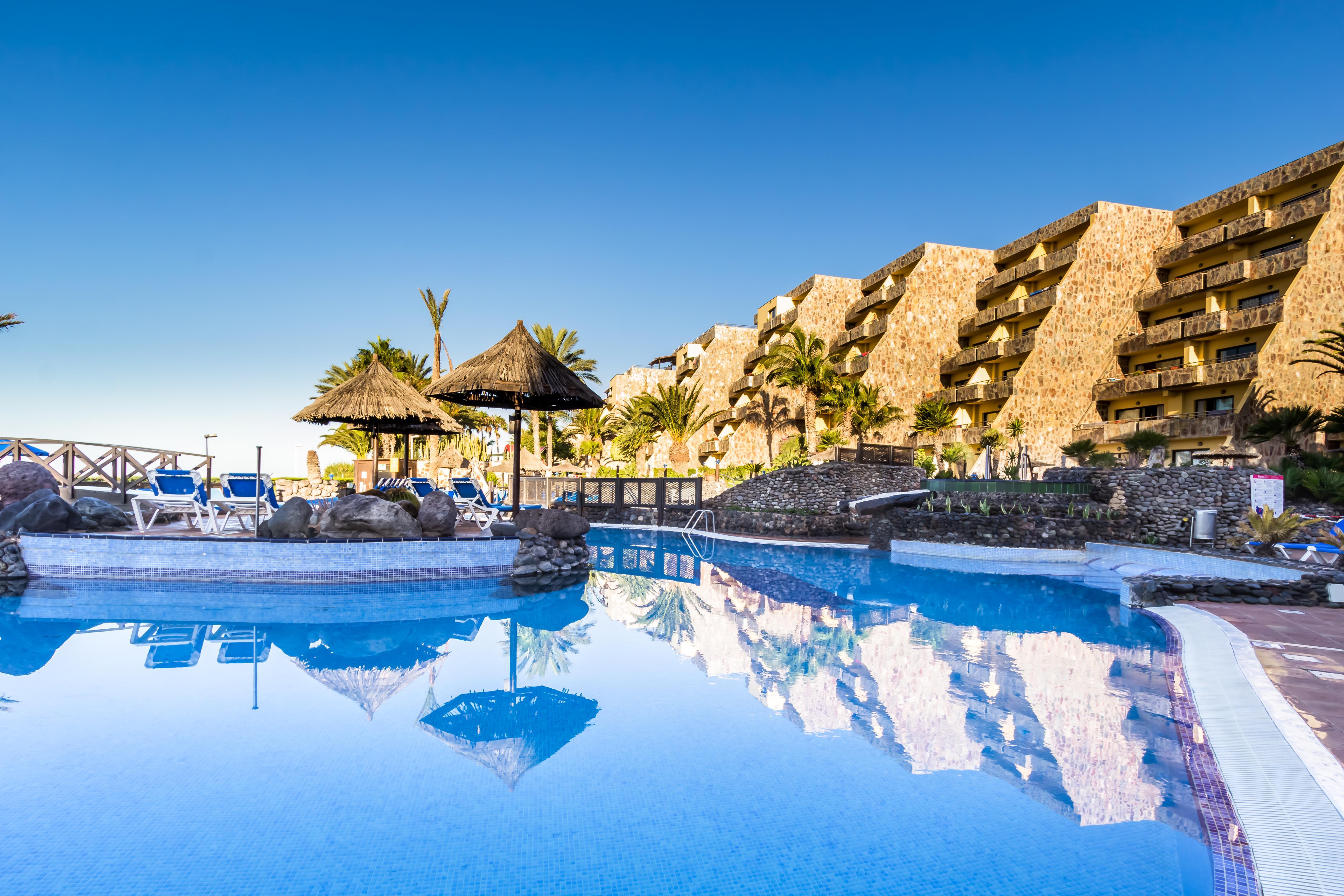 Apartamentos Bluebay Beach Club Сан-Августин Экстерьер фото