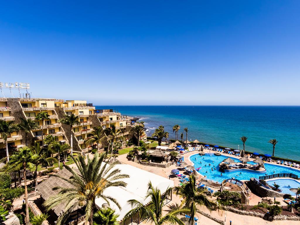 Apartamentos Bluebay Beach Club Сан-Августин Экстерьер фото
