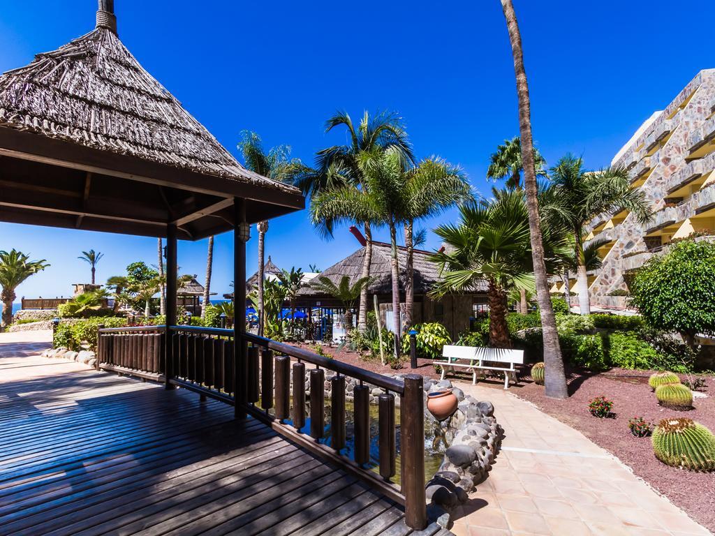Apartamentos Bluebay Beach Club Сан-Августин Экстерьер фото