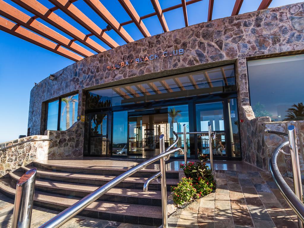 Apartamentos Bluebay Beach Club Сан-Августин Экстерьер фото