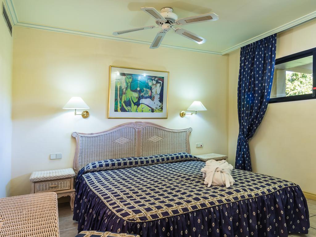 Apartamentos Bluebay Beach Club Сан-Августин Экстерьер фото