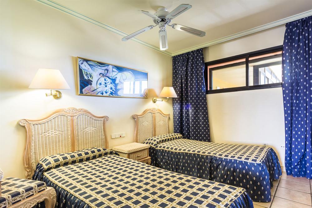 Apartamentos Bluebay Beach Club Сан-Августин Экстерьер фото
