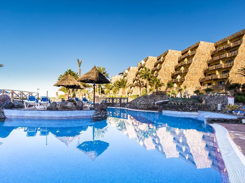 Apartamentos Bluebay Beach Club Сан-Августин Экстерьер фото