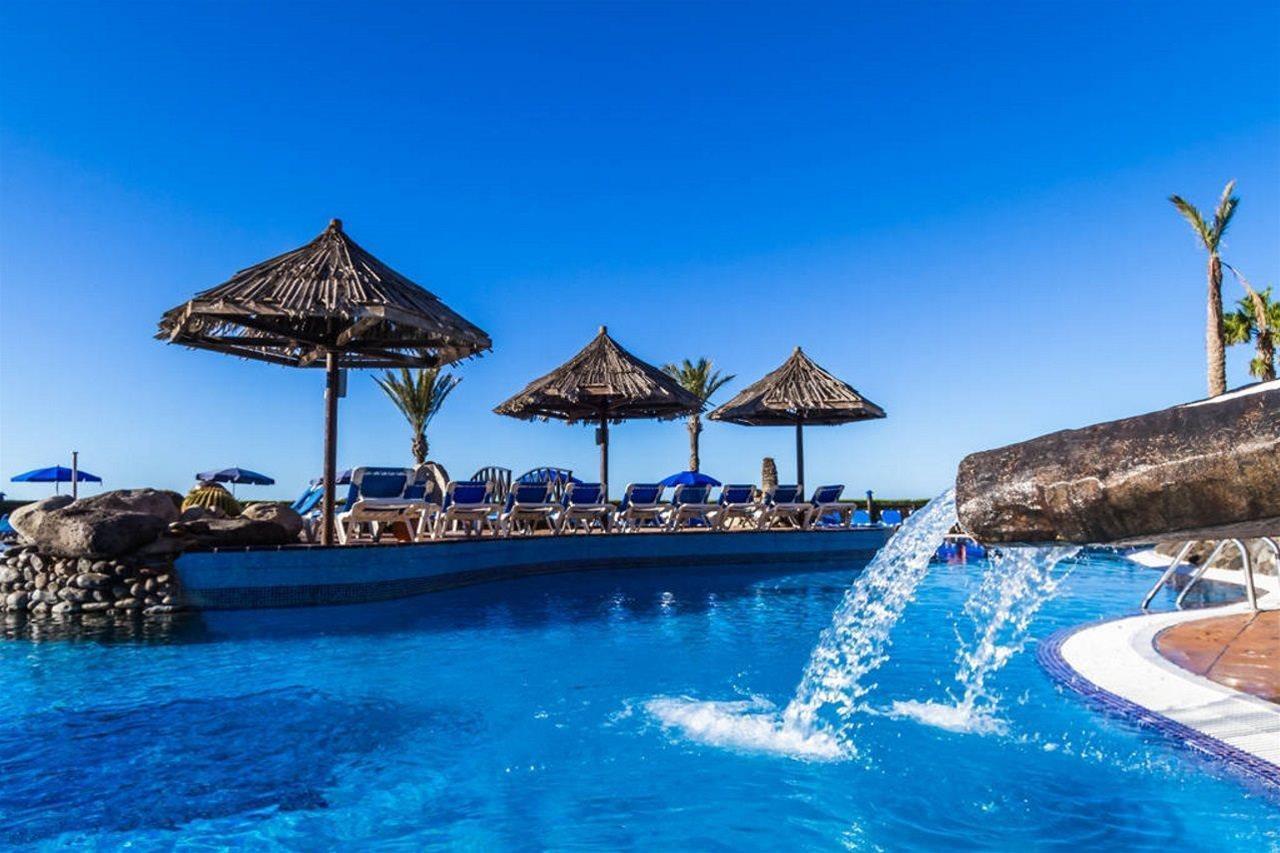 Apartamentos Bluebay Beach Club Сан-Августин Экстерьер фото