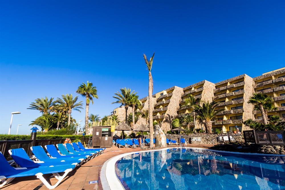 Apartamentos Bluebay Beach Club Сан-Августин Экстерьер фото
