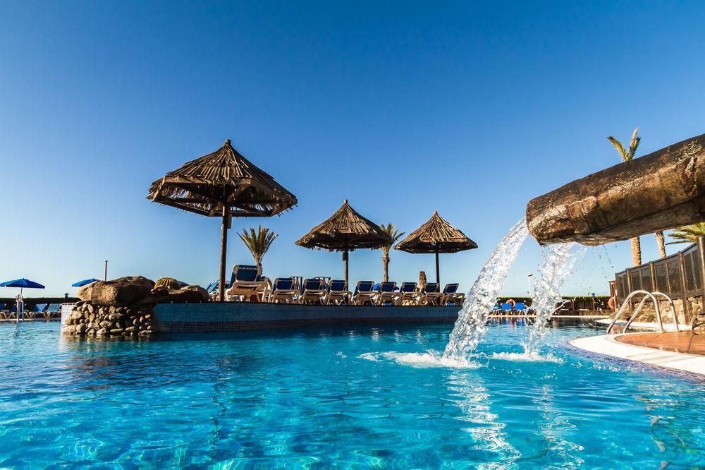 Apartamentos Bluebay Beach Club Сан-Августин Экстерьер фото