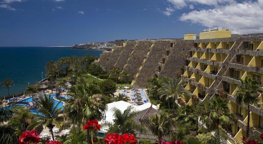 Apartamentos Bluebay Beach Club Сан-Августин Экстерьер фото