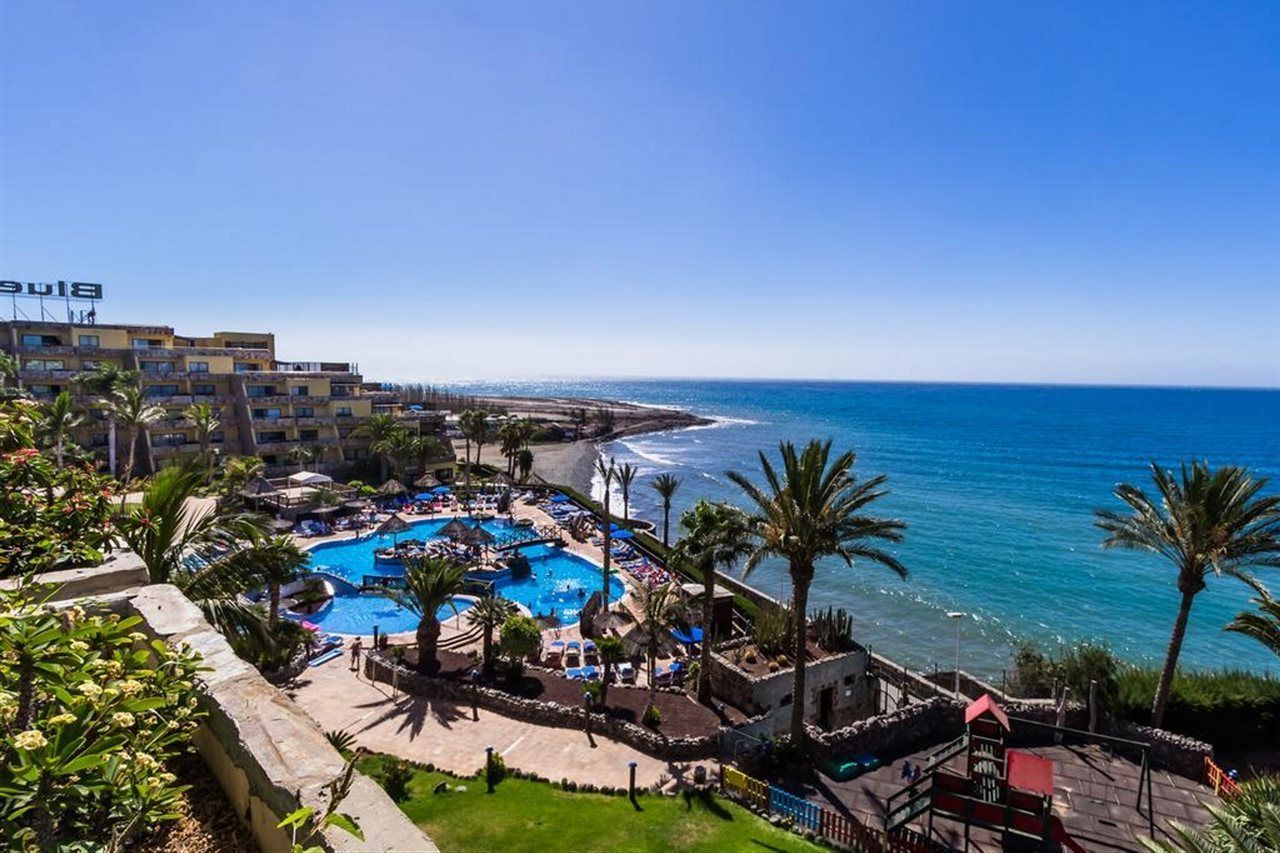 Apartamentos Bluebay Beach Club Сан-Августин Экстерьер фото