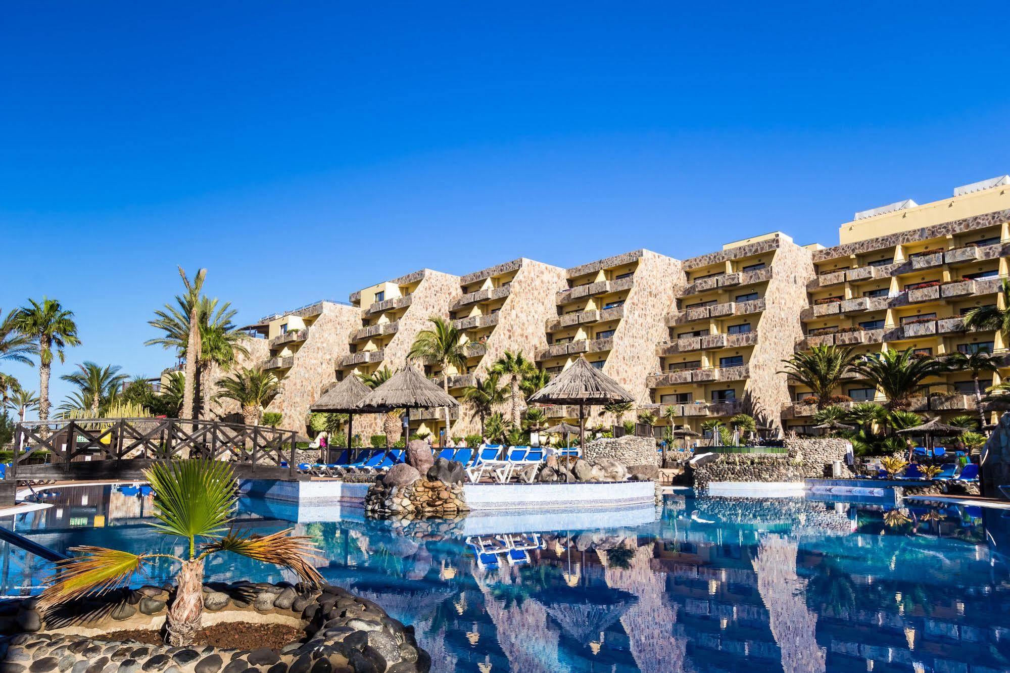 Apartamentos Bluebay Beach Club Сан-Августин Экстерьер фото