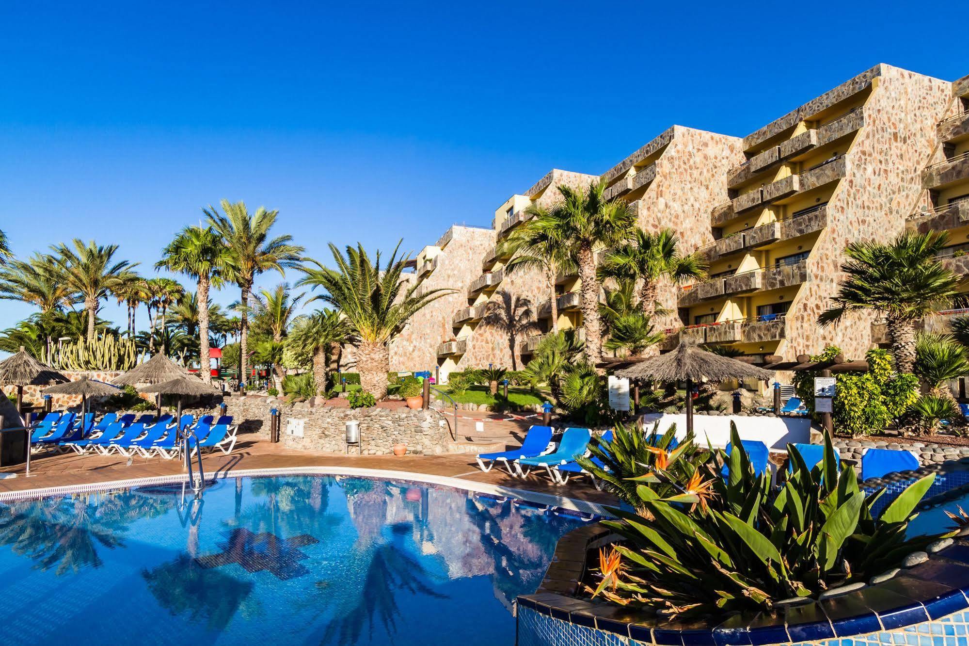 Apartamentos Bluebay Beach Club Сан-Августин Экстерьер фото