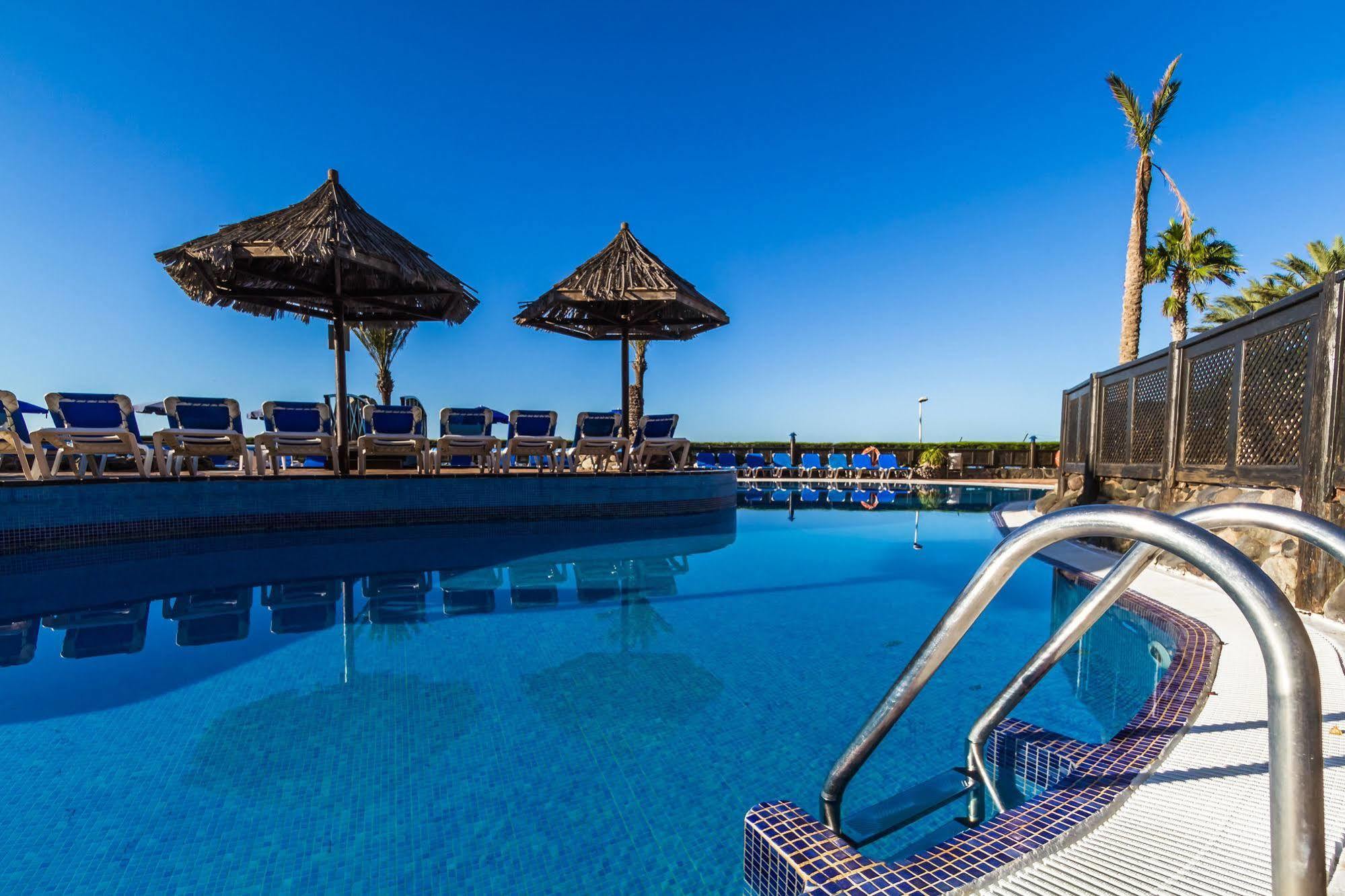 Apartamentos Bluebay Beach Club Сан-Августин Экстерьер фото