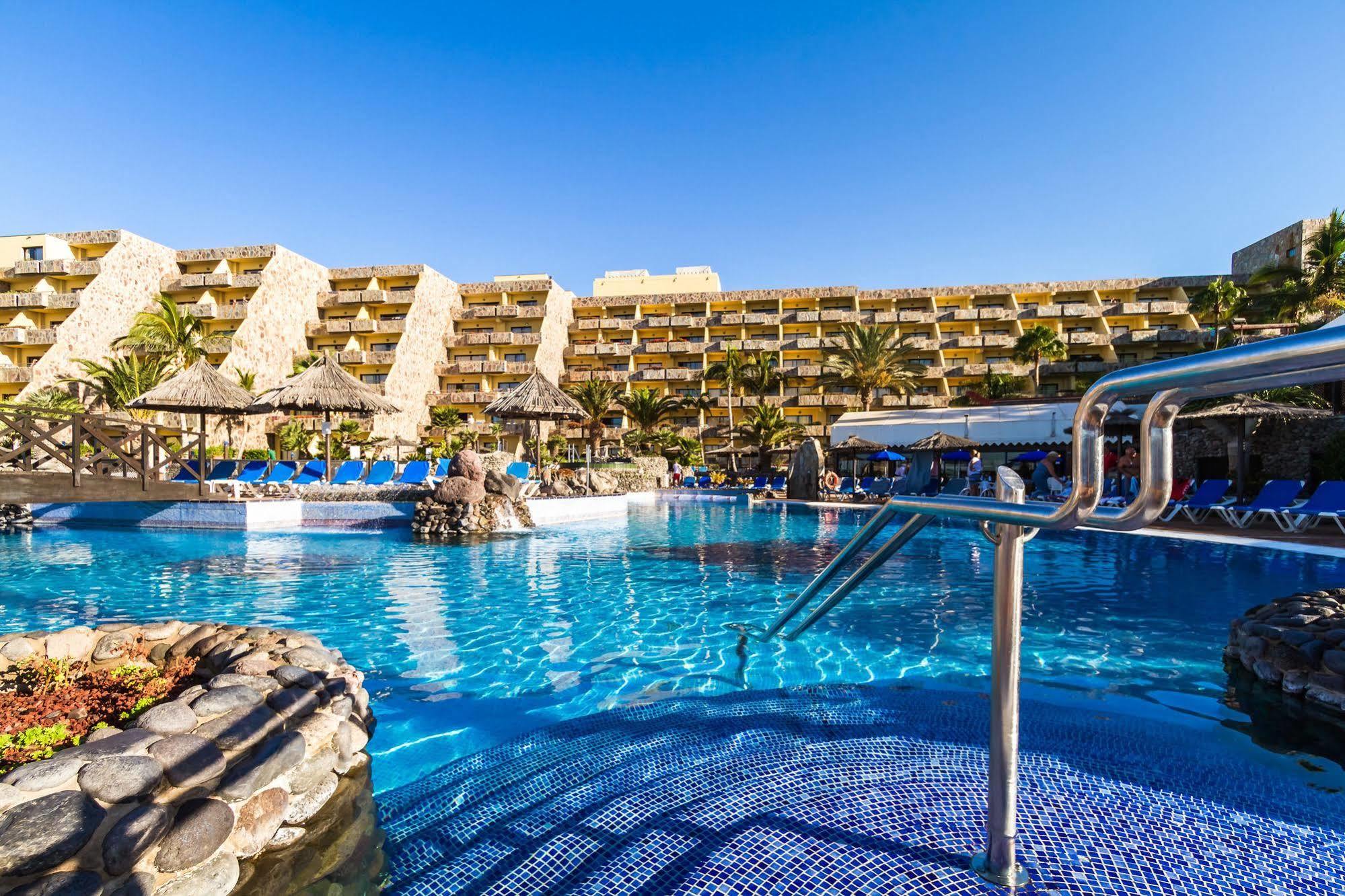 Apartamentos Bluebay Beach Club Сан-Августин Экстерьер фото