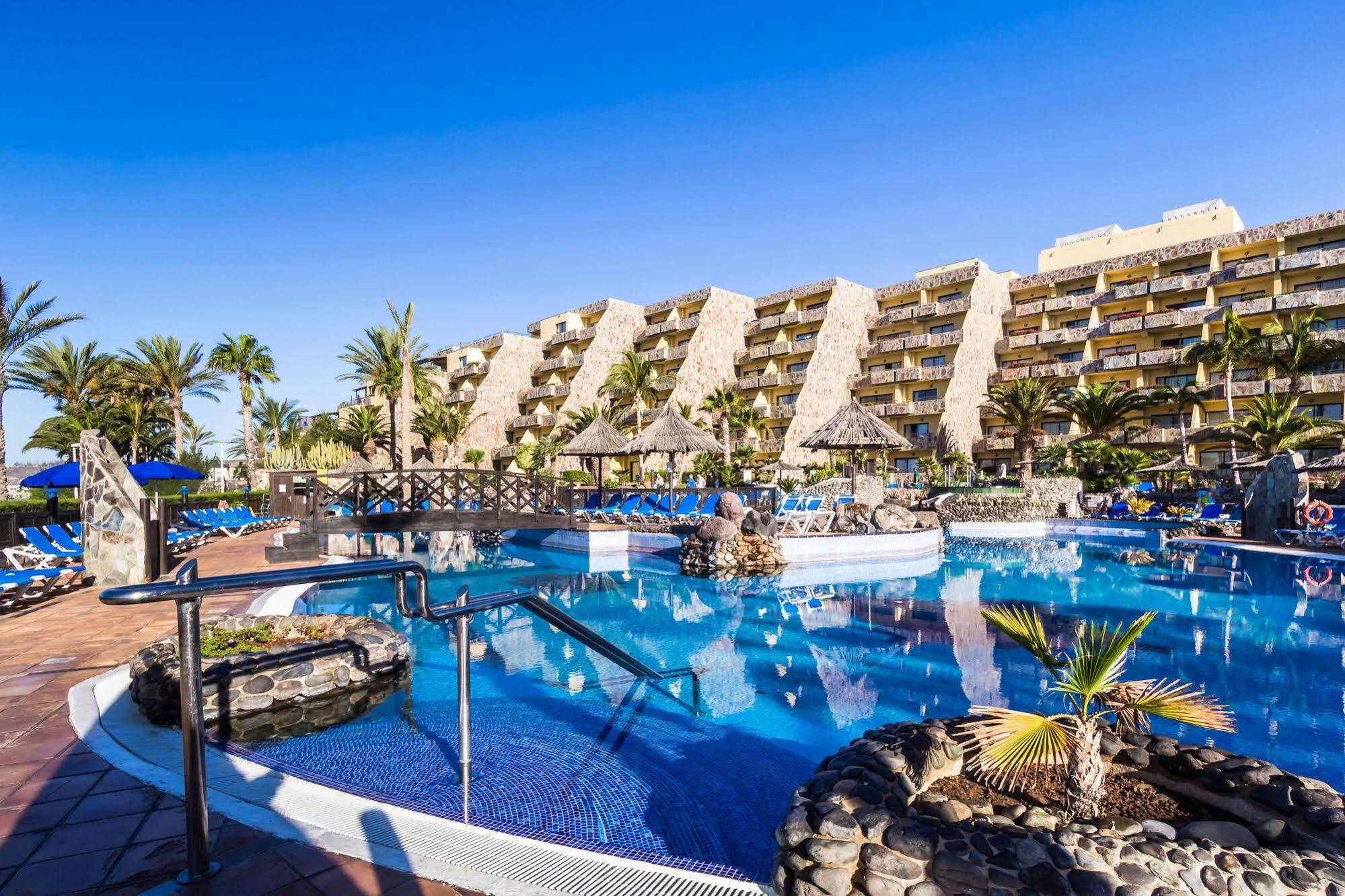 Apartamentos Bluebay Beach Club Сан-Августин Экстерьер фото