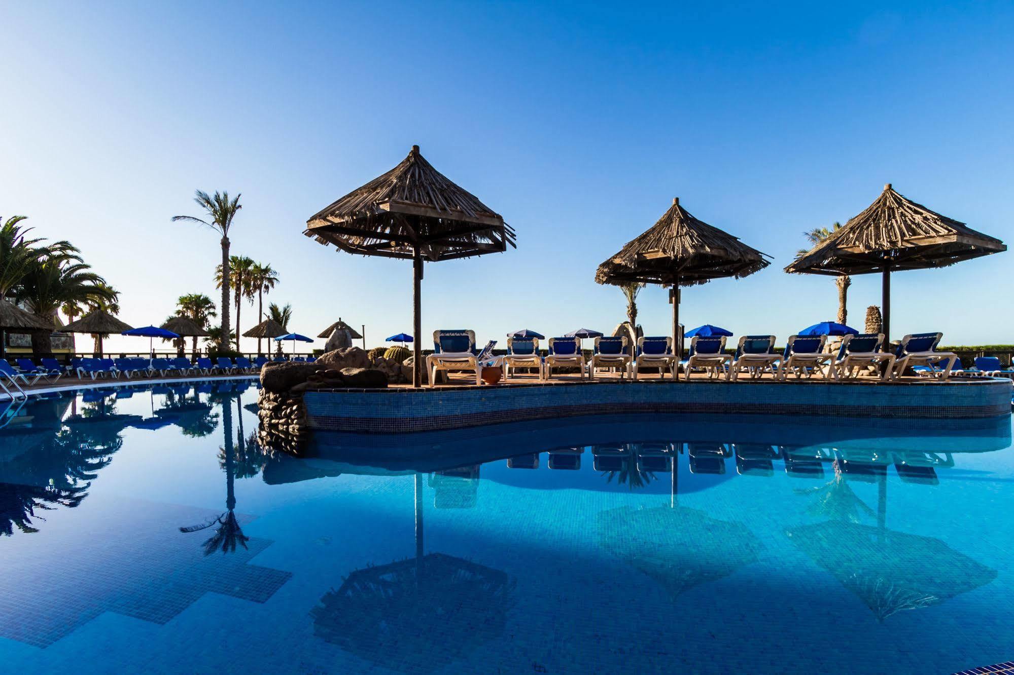 Apartamentos Bluebay Beach Club Сан-Августин Экстерьер фото