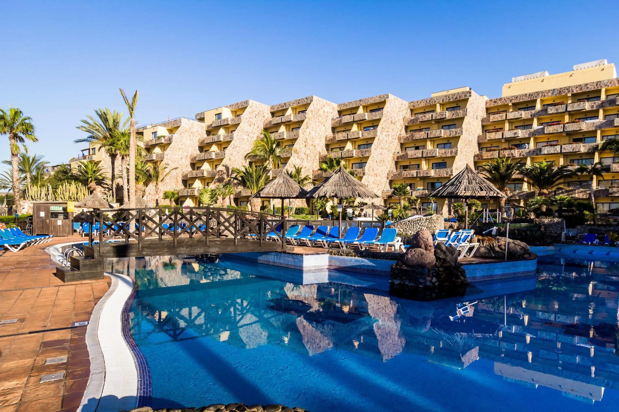 Apartamentos Bluebay Beach Club Сан-Августин Экстерьер фото
